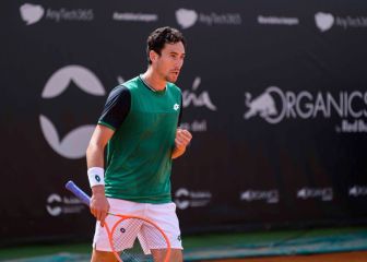 Jornada con marcado acento italiano en el AnyTech365