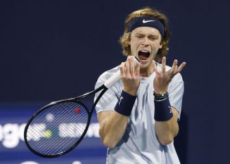 ¿Hay relevo para el Big Three?