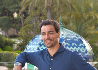 Fabio Fognini: 