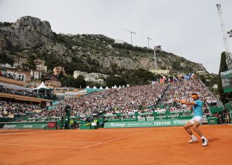 ATP Montecarlo 2021: cuadro, partidos, calendario, fechas y resultados del Masters