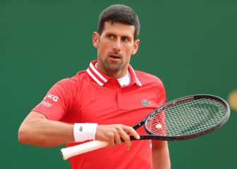 Djokovic defiende a su padre tras sus palabras sobre Federer