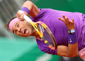 Nadal no se equivoca