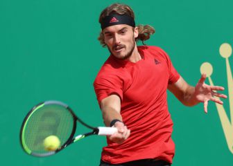 Partidos de hoy en Montecarlo: cuartos de final con aroma español