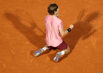 Rublev, el ogro de Nadal, se apunta al Godó