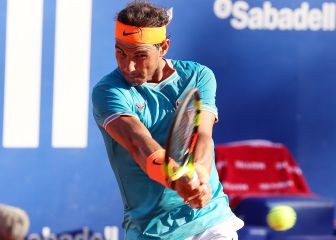 La burbuja del Godó: hoteles, pisos, tests y mil aficionados