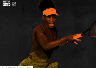 Venus Williams jugará en el Mutua Madrid Open 2021