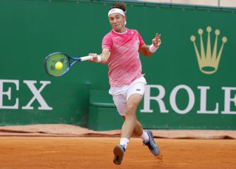 Partidos de hoy en Montecarlo: habrá un nuevo campeón