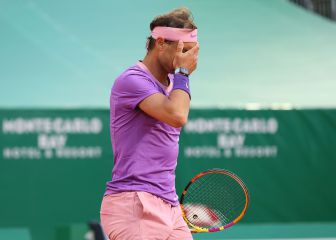Rublev no perdona ante un Nadal para el olvido