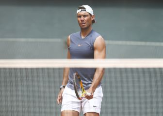 Nadal: 