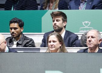 El tenis clama contra Piqué