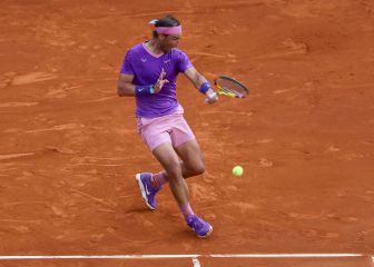 Nadal: 