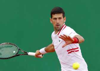 Djokovic fulmina a Soonwoo y ya está en cuartos de final