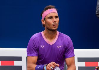 Nadal: 