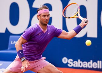 Nadal - Norrie: horario, TV y cómo ver online el Conde de Godó 2021