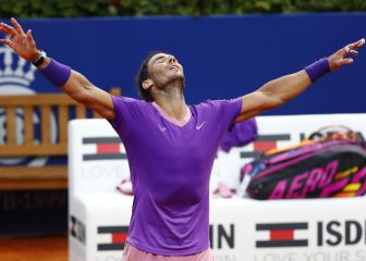 Nadal: 