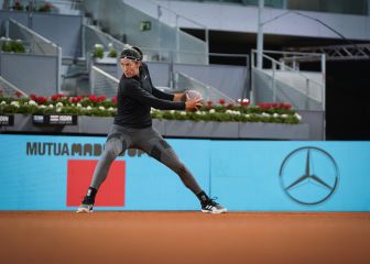 Muguruza debutará ante una campeona de major: Stephens