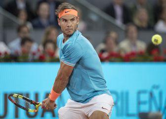 Mutua Madrid Open: cuadro, partidos, calendario, fechas y resultados del Masters
