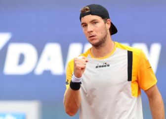 Struff y Basilashvili pujarán por el título en Alemania