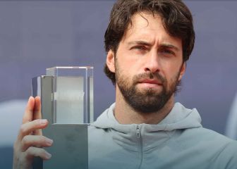 Basilashvili conquista en Múnich su segundo título en 2021