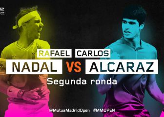 El regalo de Alcaraz