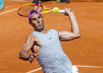 Cuándo juega Nadal en el Mutua Madrid Open 2021: fecha, hora, TV y rival en su debut
