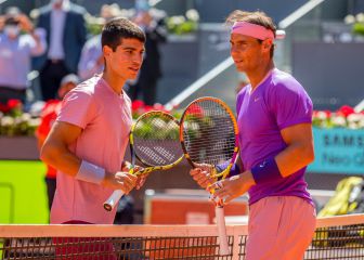 Nadal gana otro pulso al futuro