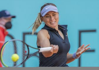 Partidos de hoy en el Mutua Madrid Open 2021: Nadal busca los cuartos y Badosa, la final