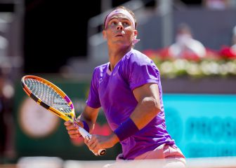 Nadal: 