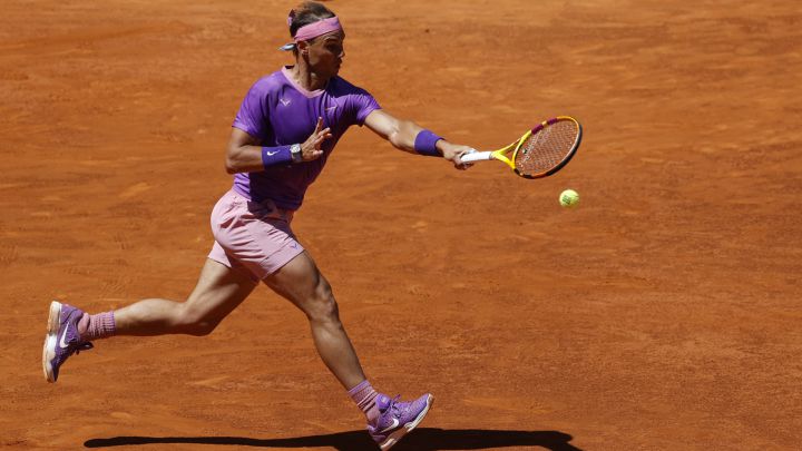 Nadal - Zverev: schedule, TV and where to watch the Mutua Madrid Open today live online