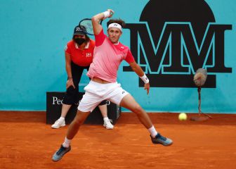 Ruud derriba a Bublik para repetir el éxito de Montecarlo