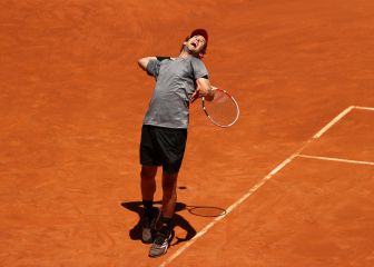 Semifinales del Mutua Madrid Open: horario, TV y cómo ver