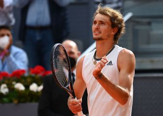 Mutua Madrid Open: palmarés, títulos y ganadores del torneo