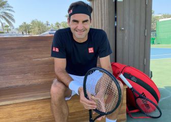 Federer: 