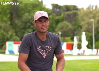 Nadal: 