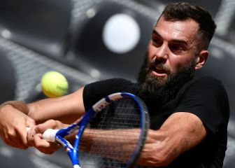 Paire no se corta: 