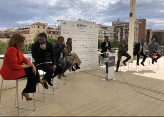 El BBVA Open Internacional Valencia sube de categoría