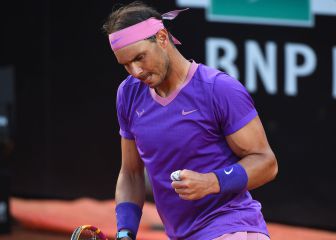 El maestro supera al alumno