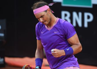Nadal: 