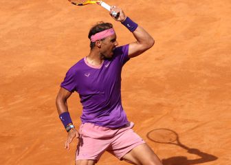 Gladiador Nadal