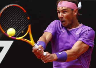 Nadal: 