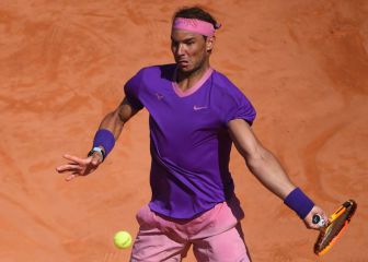 Nadal: 