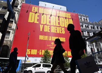 El eslogan de la Copa Davis suscita polémica en las redes