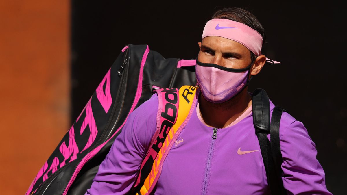 Rome Open 2021: winners, titles and tournament winners - Crackstreams