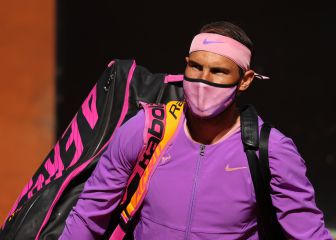 Open de Roma 2021: palmarés, títulos y ganadores del torneo