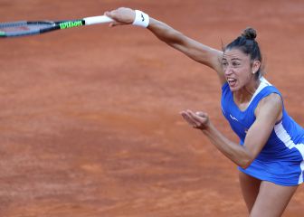 Sorribes gana en Parma y Bucsa se estrena en Belgrado