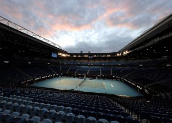 El Open de Australia 2022 se celebrará en Melbourne