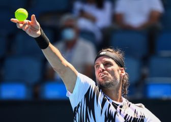 Feliciano López pasa a segunda ronda en el Ginebra Open