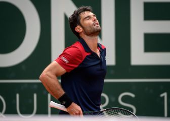 Ruud frena a Andújar