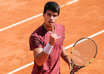 Alcaraz, entre los 100 mejores