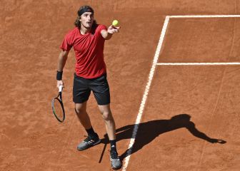 Tsitsipas y Cameron Norrie se citan por el título en Lyon